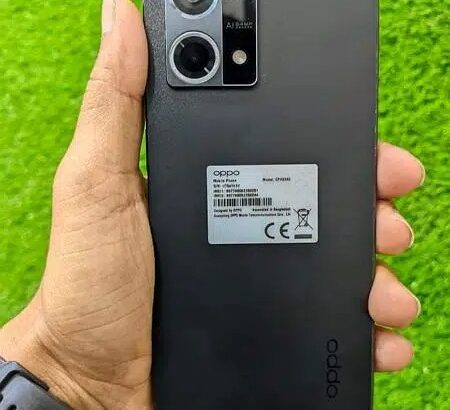 Oppo F21 Pro 4G