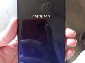 Oppo F9