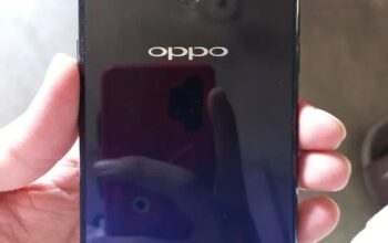 Oppo F9