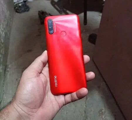 Realme C3