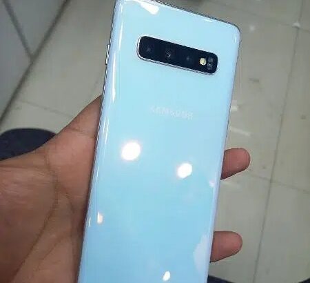 Samsung s10