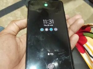 Samsung A51