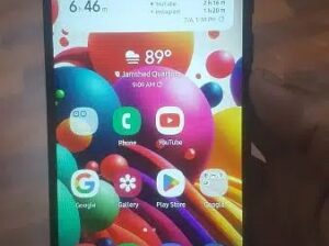 Samsung A20 s