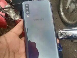 Samsung A50