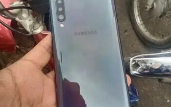 Samsung A50