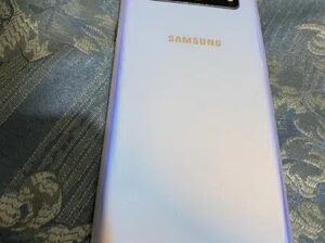 Samsung S10 (5G)