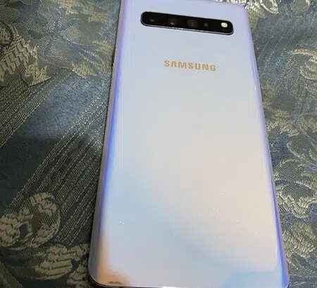 Samsung S10 (5G)