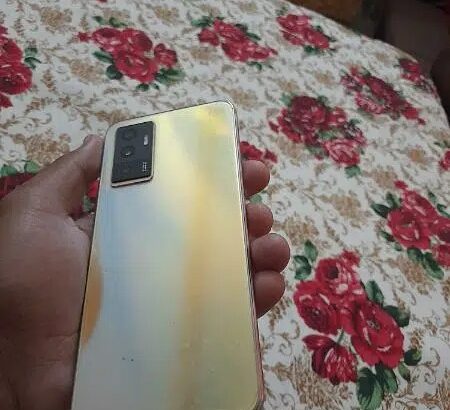 Vivo V23e