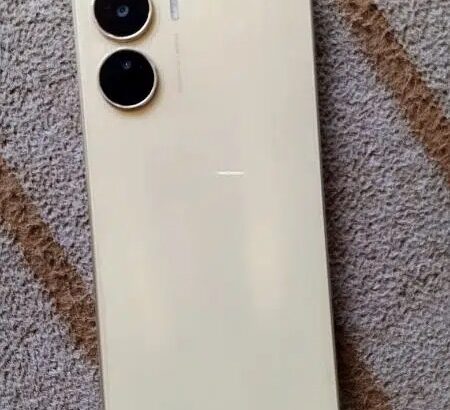 Vivo Y16