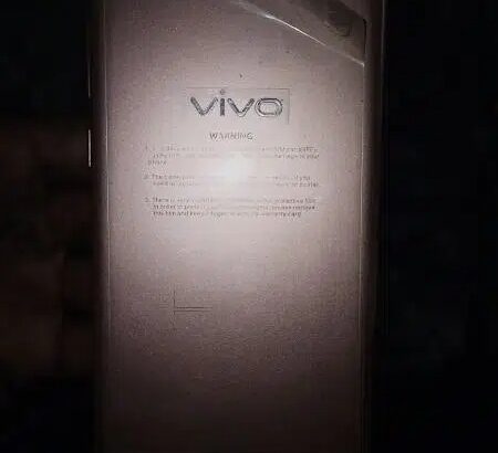 Vivo Y67