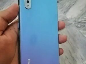 Vivo S1