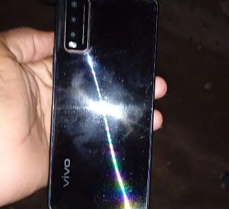 Vivo Y20