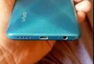 Vivo Y15s