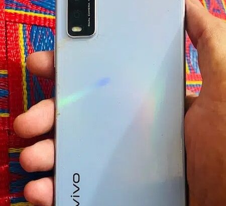 Vivo Y21