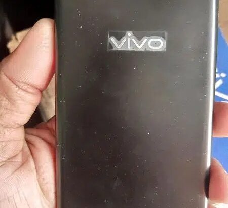 Vivo Y51