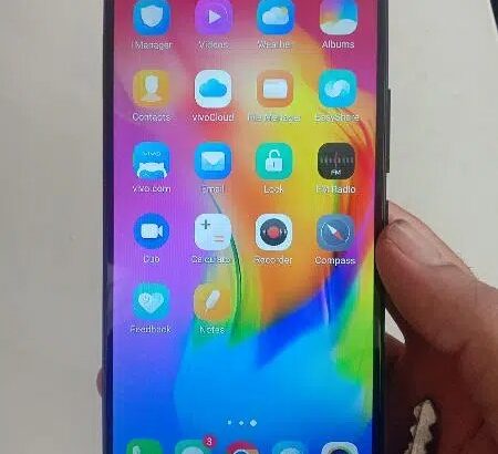 Vivo Y83