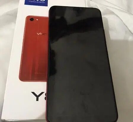 Vivo Y83