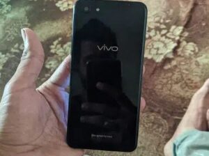 Vivo Y83