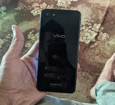 Vivo Y83