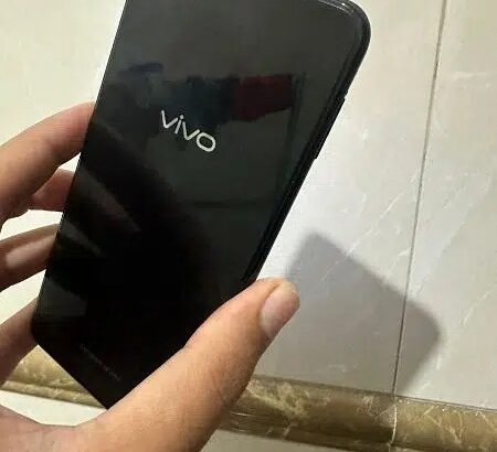 Vivo Y83