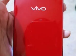 Vivo Y83