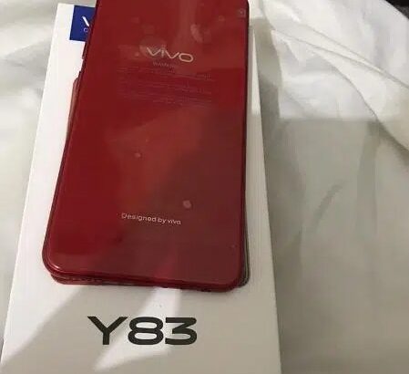 Vivo Y83