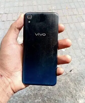 Vivo Y90