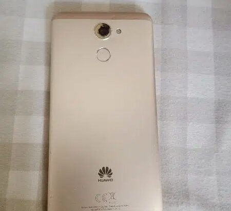 Huawei y7 prime 2017