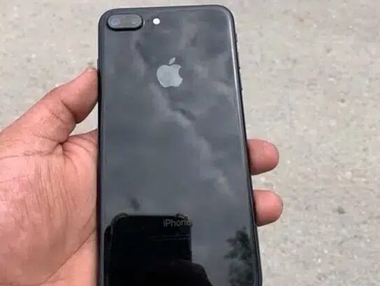 iPhone 7 Plus 256GB