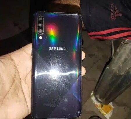 Samsung A30s