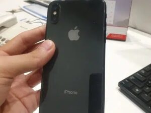 Apple iphone X