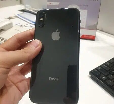 Apple iphone X