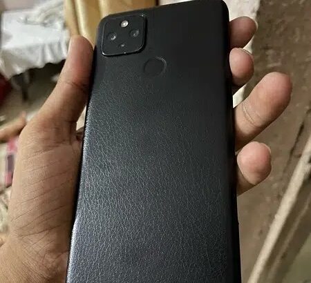 Google Pixel 4A