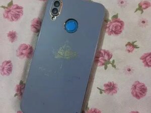 Huawei P20 Lite