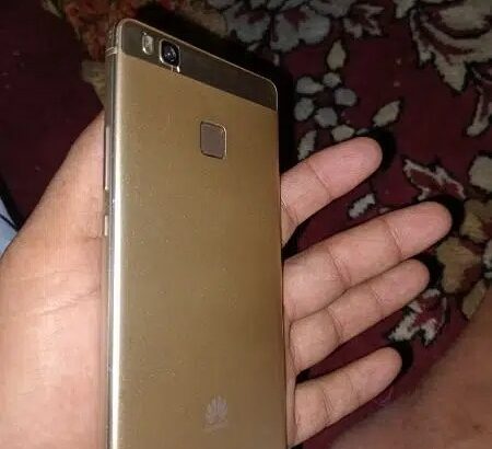 Huawei P9 lite