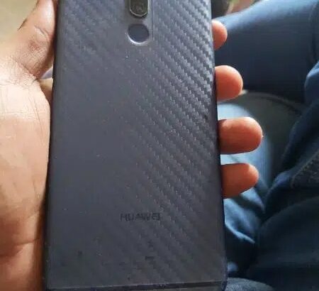 Huawei Mate 10 Lite