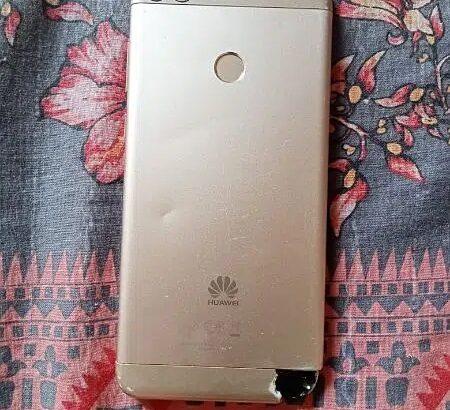 Huawei Smart P