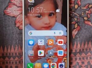 Huawei Smart P