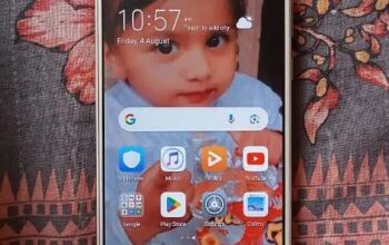 Huawei Smart P