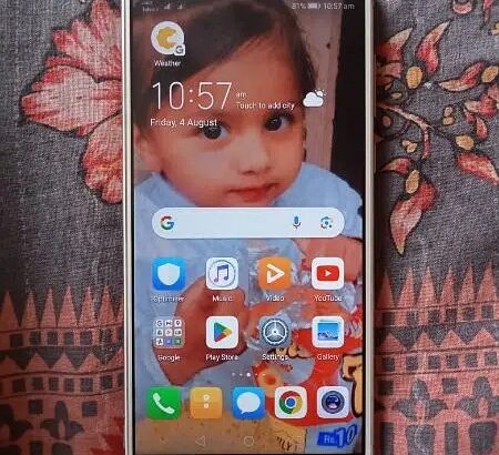 Huawei Smart P