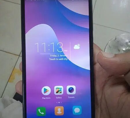 Huawei Y7 Prime