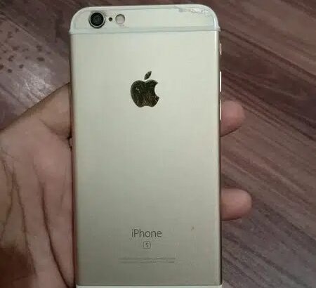 iPhone 6s 64 gb