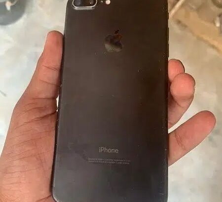 iPhone 7 Plus 128Gb