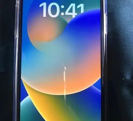 iphone x 256 GB