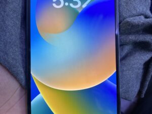 Iphone 13 Pro Max Pta Approved
