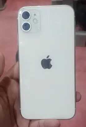 iPhone 11 Non PTA