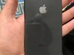 iPhone 8 64gb