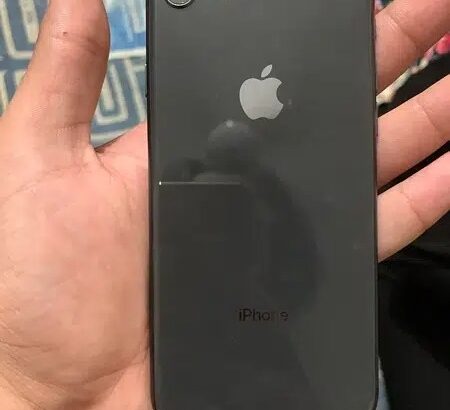 iPhone 8 64gb