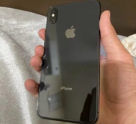 iPhone XS Max