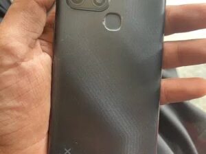 Infinix Smart 6